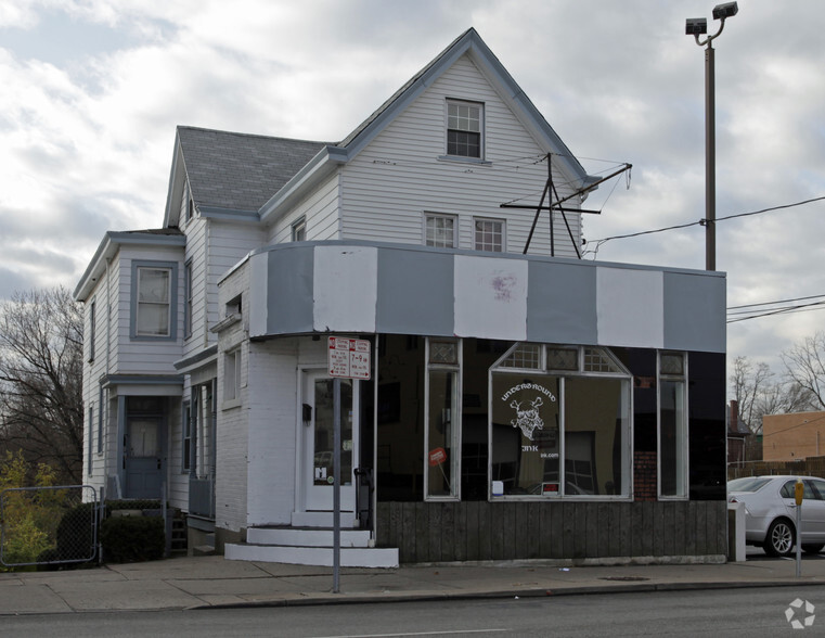 4209 Glenway Ave, Cincinnati, OH for sale - Primary Photo - Image 1 of 1