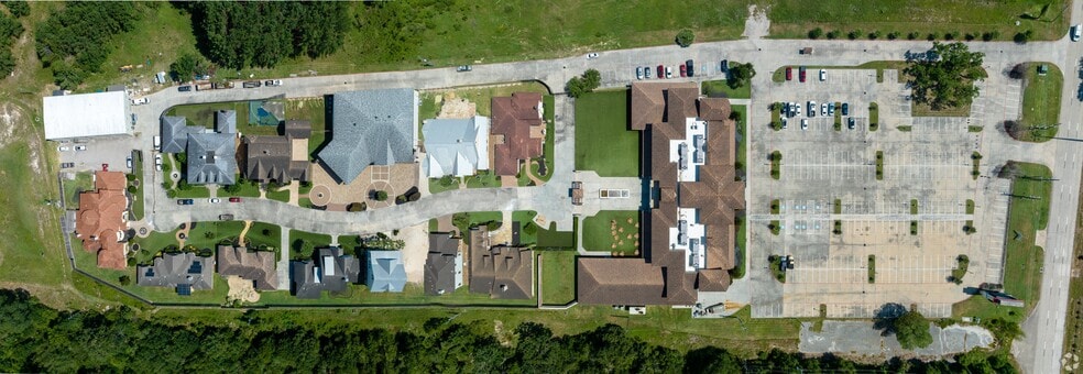 18750 Interstate 45, Spring, TX for sale - Primary Photo - Image 1 of 1