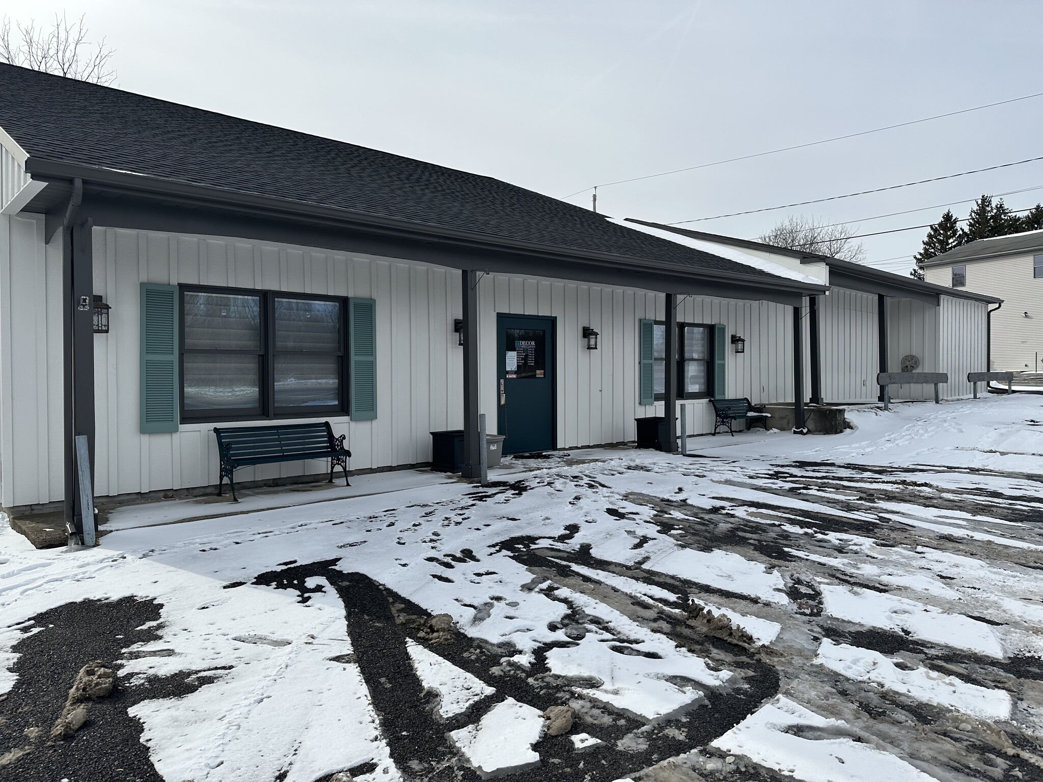 5900 E Seneca Tpke, Jamesville, NY for sale Primary Photo- Image 1 of 36