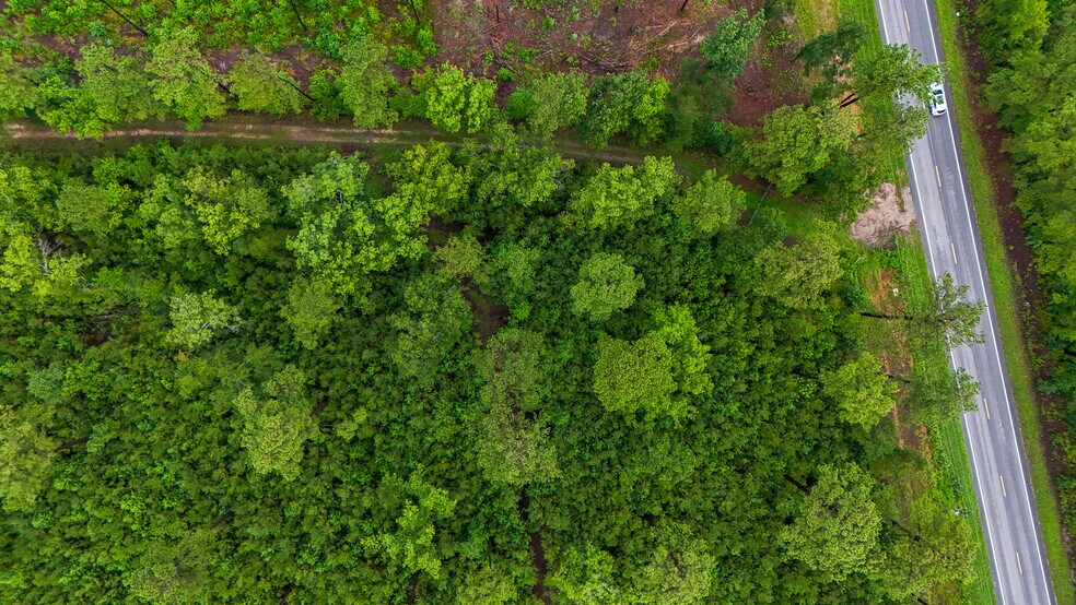 1035 Highway 61, Ridgeville, SC for sale - Building Photo - Image 2 of 11