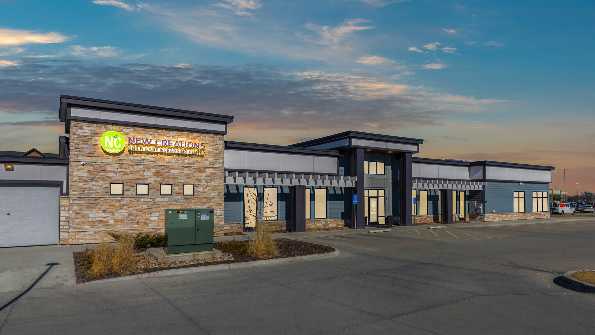 831 NE Venture Dr, Waukee, IA for sale Building Photo- Image 1 of 6