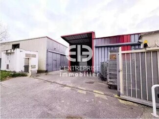 More details for Industrial for Lease