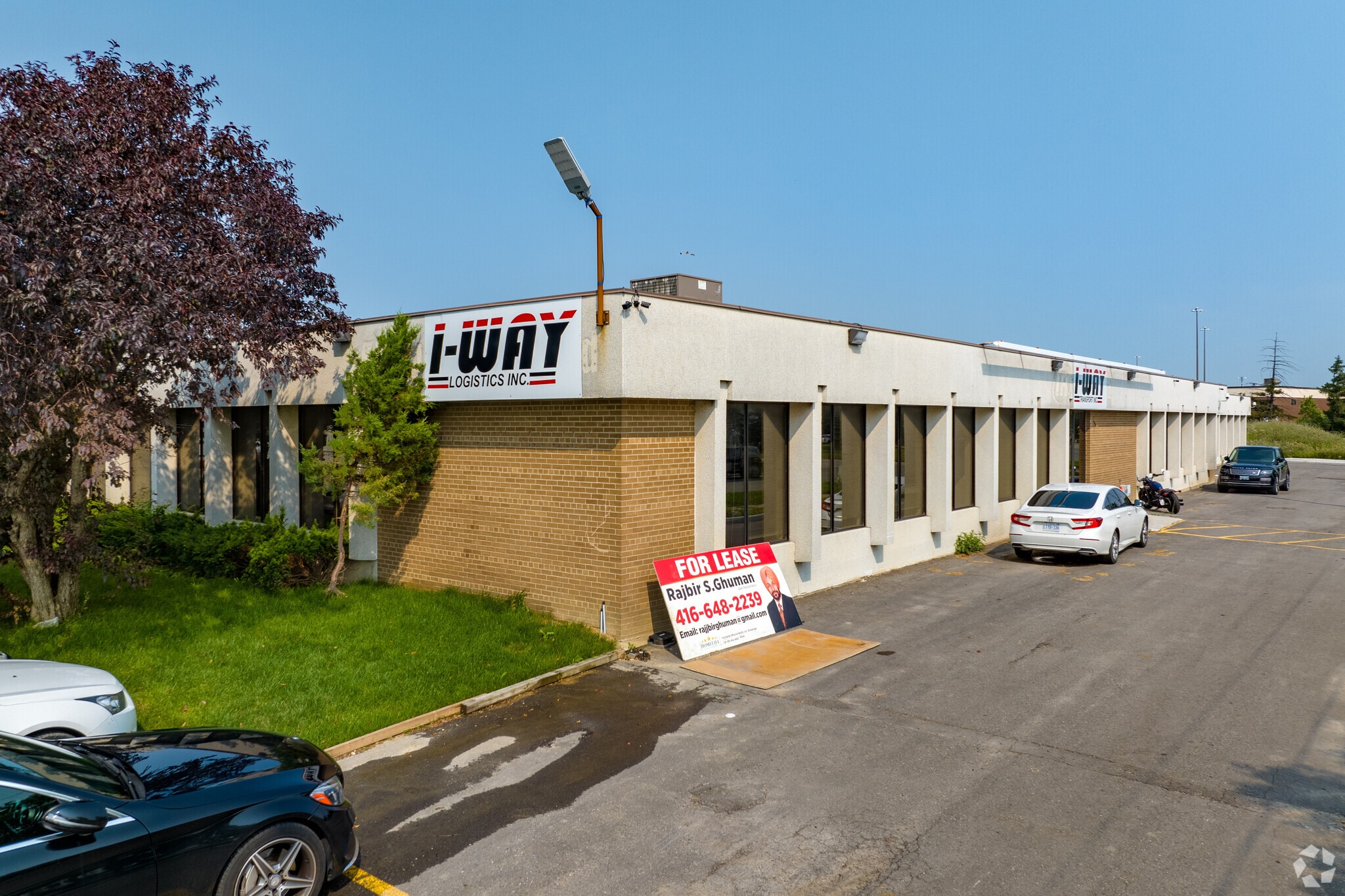 51 Worcester Rd, Toronto, ON for sale Primary Photo- Image 1 of 1