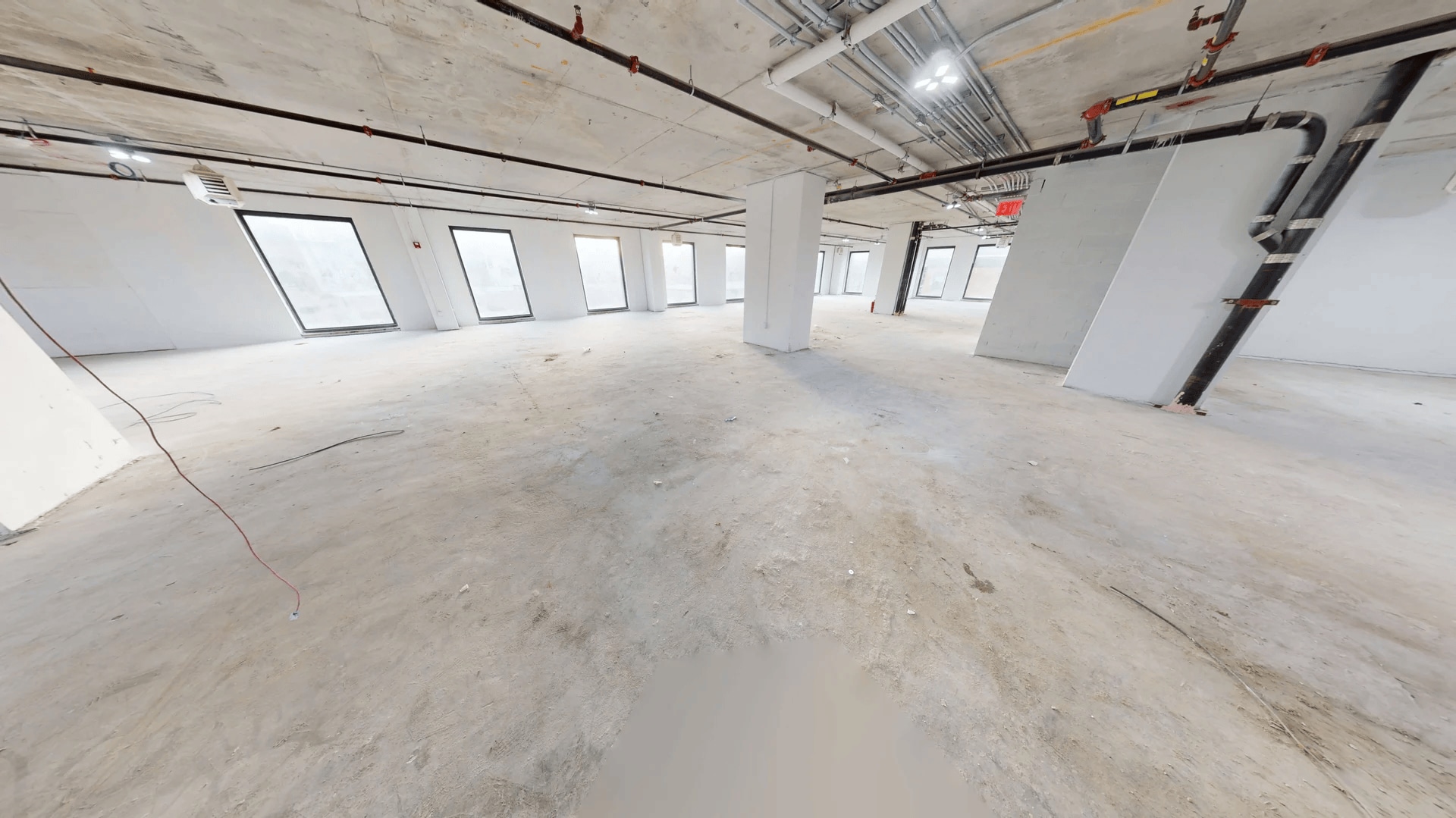 329 Broadway, Brooklyn, NY à louer Photo intérieure- Image 1 de 2