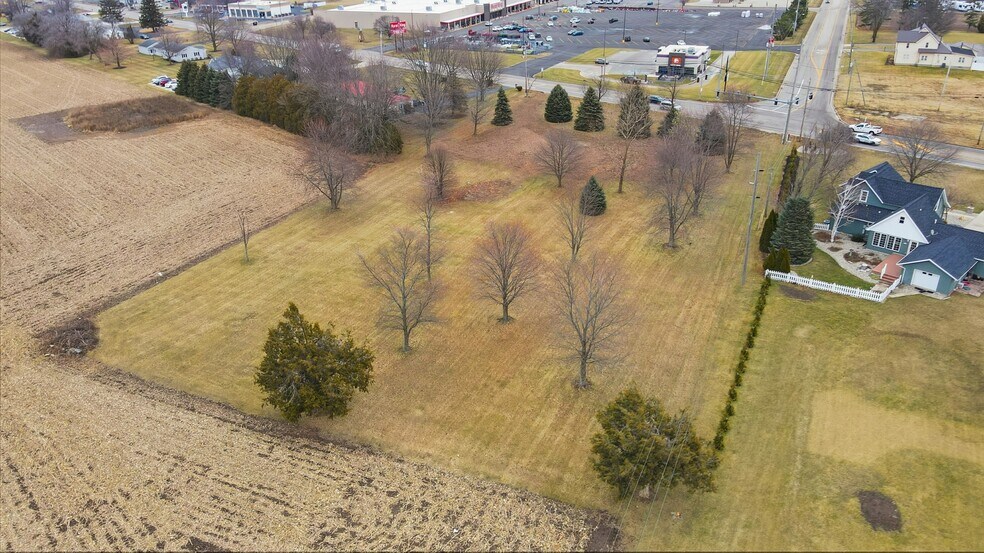 10488 OH-118, Van Wert, OH à vendre - Photo du bâtiment - Image 3 de 6