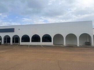 Plus de détails pour 29 Sgt Prentiss Dr, Natchez, MS - Commerce de détail à louer