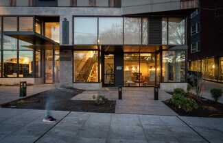 Plus de détails pour 3046 17th Ave W, Seattle, WA - Commerce de détail à louer