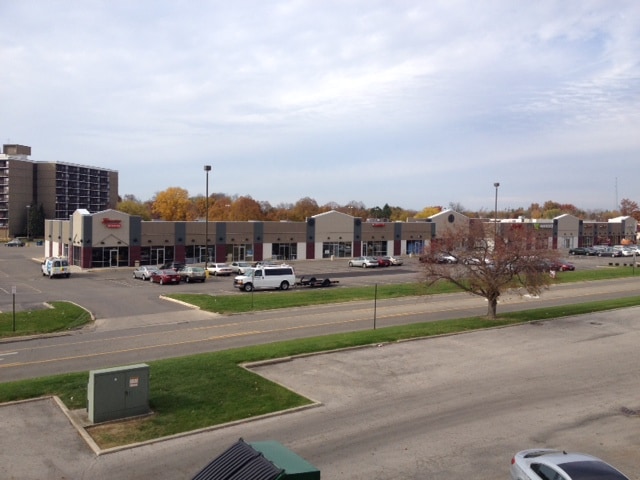 2561-2599 S Hamilton Rd, Columbus, OH for lease - Primary Photo - Image 1 of 6