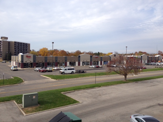 2561-2599 S Hamilton Rd, Columbus, OH for lease Building Photo- Image 1 of 6