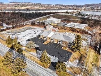 Plus de détails pour 569 Industrial Dr, Lewisberry, PA - Industriel à vendre