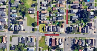 More details for 801 Mohawk st, Utica, NY - Land for Sale