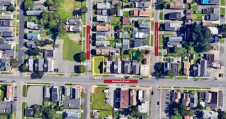 Plus de détails pour 801 Mohawk st, Utica, NY - Terrain à vendre