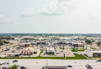 Plus de détails pour 4101 W 41st St, Sioux Falls, SD - Commerce de détail à louer