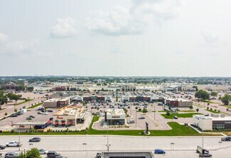 More details for 4101 W 41st St, Sioux Falls, SD - Retail for Lease