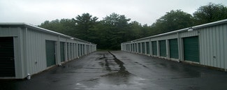 More details for Portfolio of 3 self-storage facilities – Specialty for Sale