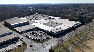 Plus de détails pour 1406 Mebane St, Burlington, NC - Industriel à louer