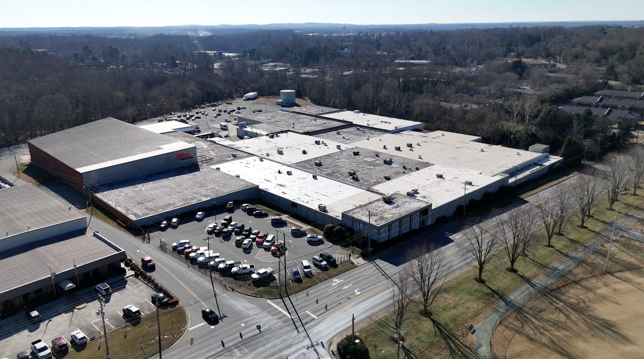 1406 Mebane St, Burlington, NC for lease Primary Photo- Image 1 of 10