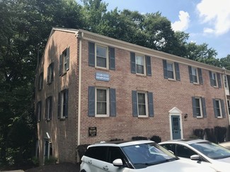 Plus de détails pour 5532 Hempstead Way, Springfield, VA - Bureau à vendre