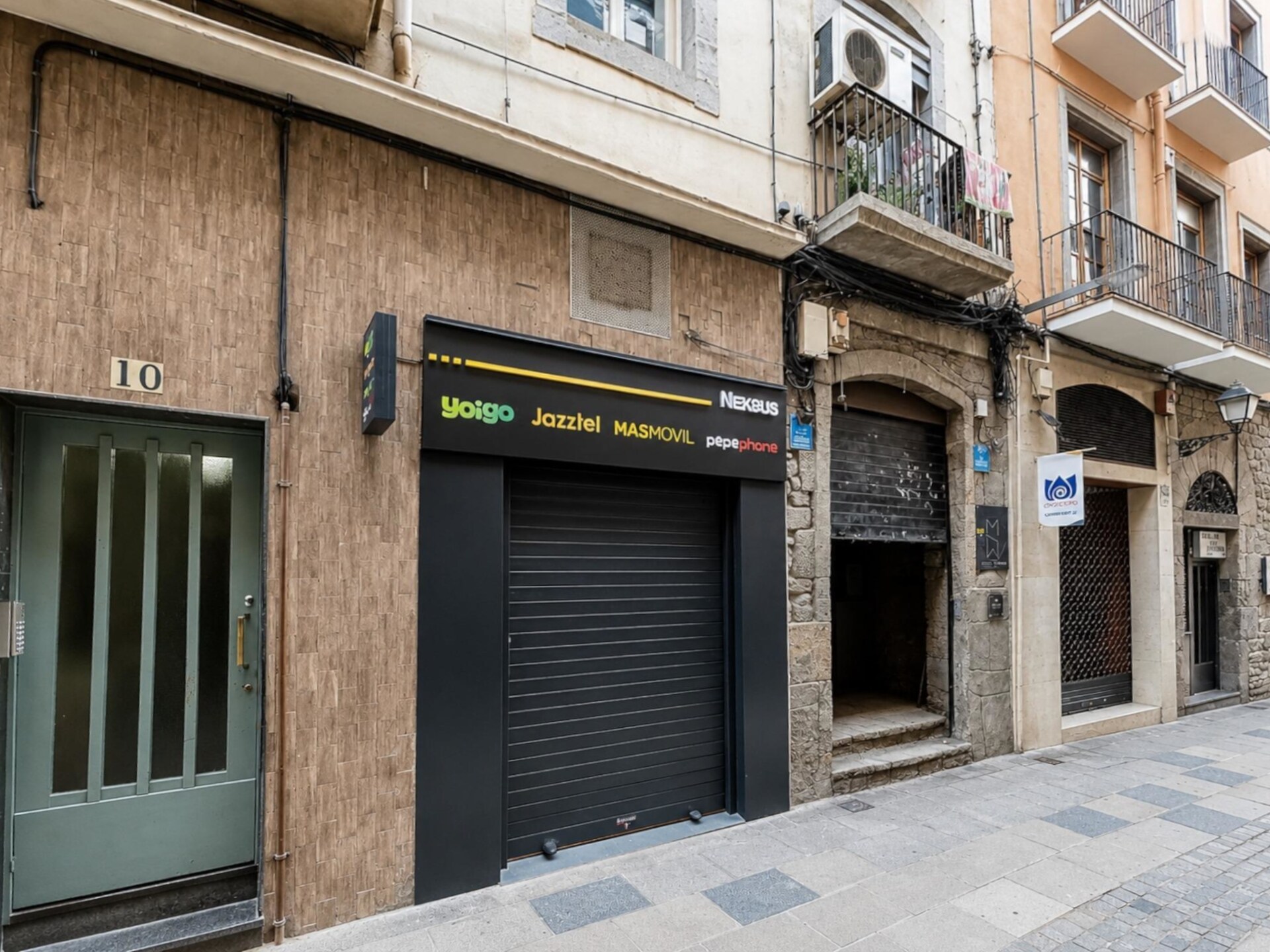 Multifamily in Manresa, Barcelona for sale Interior Photo- Image 1 of 2