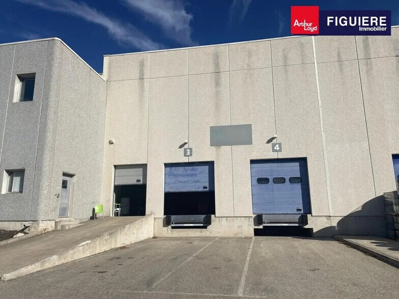 900 Rue André Ampère, Aix-en-Provence for lease - Building Photo - Image 2 of 21