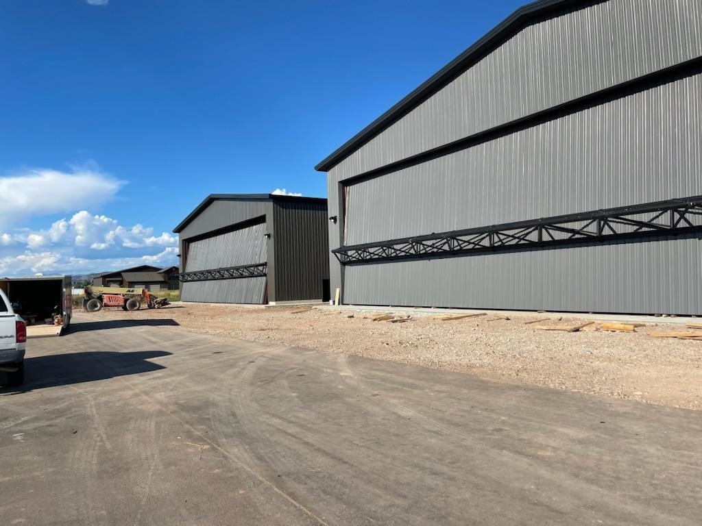 322 Airport rd, Afton, WY for lease Building Photo- Image 1 of 2