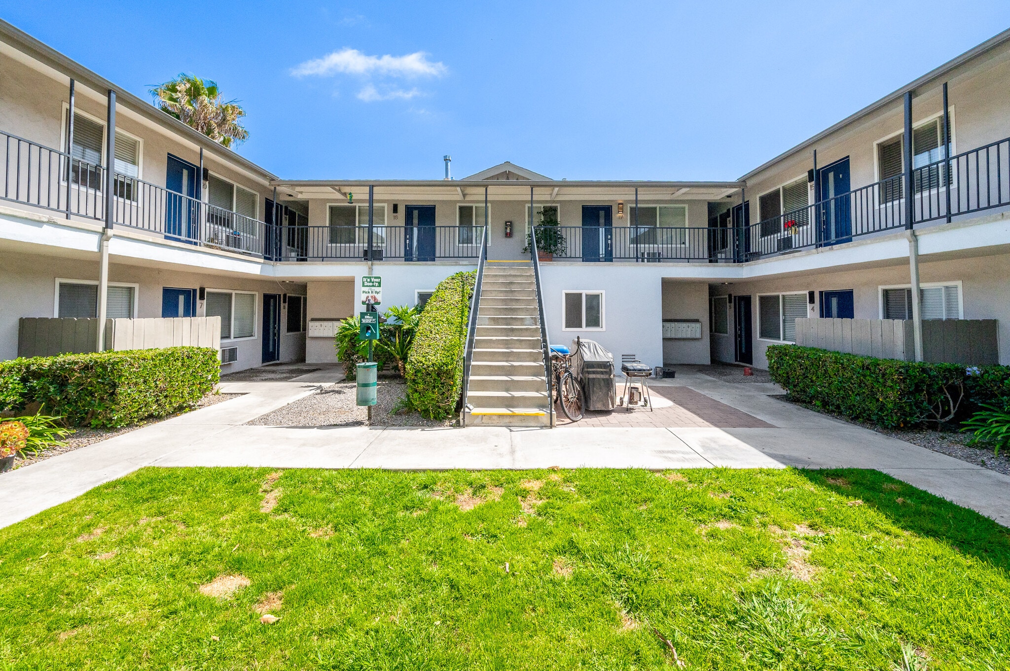 8969 Grossmont Blvd, La Mesa, CA for sale Building Photo- Image 1 of 10
