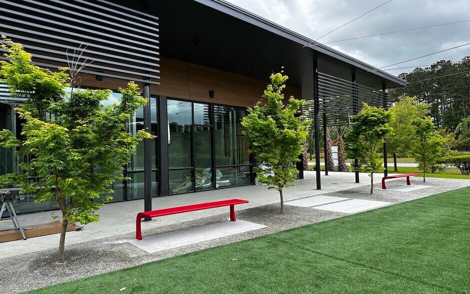 318 Brighton Park Blvd, Summerville, SC à louer - Photo du bâtiment - Image 1 de 10