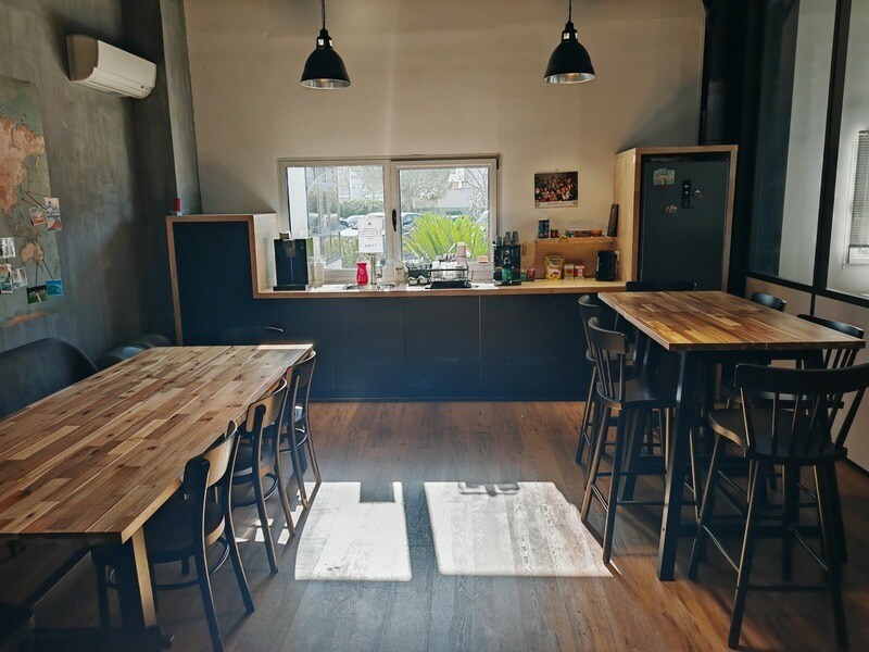 Bureau dans Pérols à louer Photo du bâtiment- Image 1 de 17