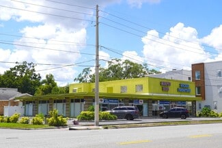 More details for 530 N Bumby Ave, Orlando, FL - Retail for Lease