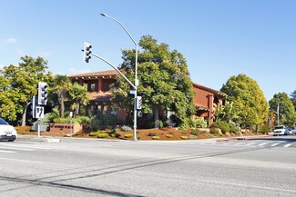 Plus de détails pour 1350 41st Ave, Capitola, CA - Bureau à louer