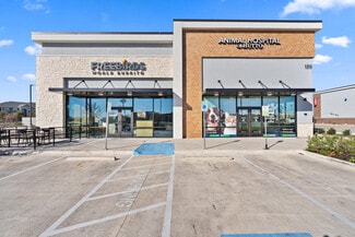 Plus de détails pour 126 Chris Kelley blvd, Hutto, TX - Commerce de détail à vendre