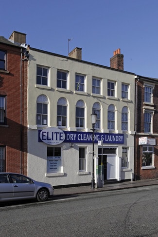 More details for Land & Buildings, Caroline Street – for Sale, Birmingham