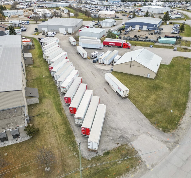 55 Wanless Crt, Ayr, ON à vendre - Photo principale - Image 1 de 1