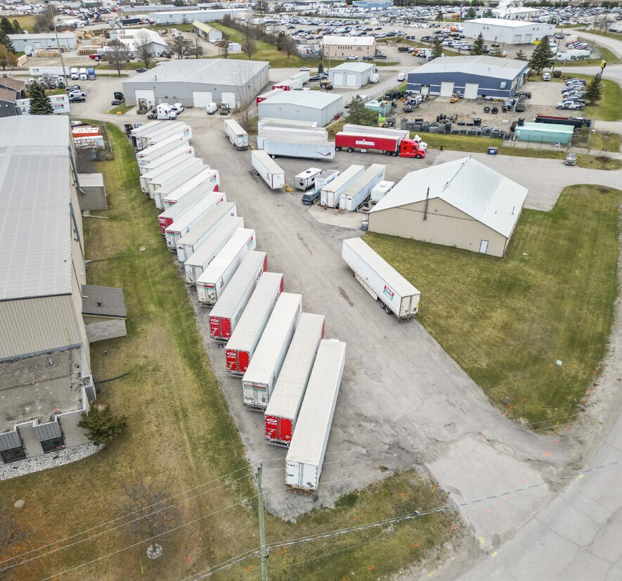 55 Wanless Crt, Ayr, ON for sale Primary Photo- Image 1 of 2
