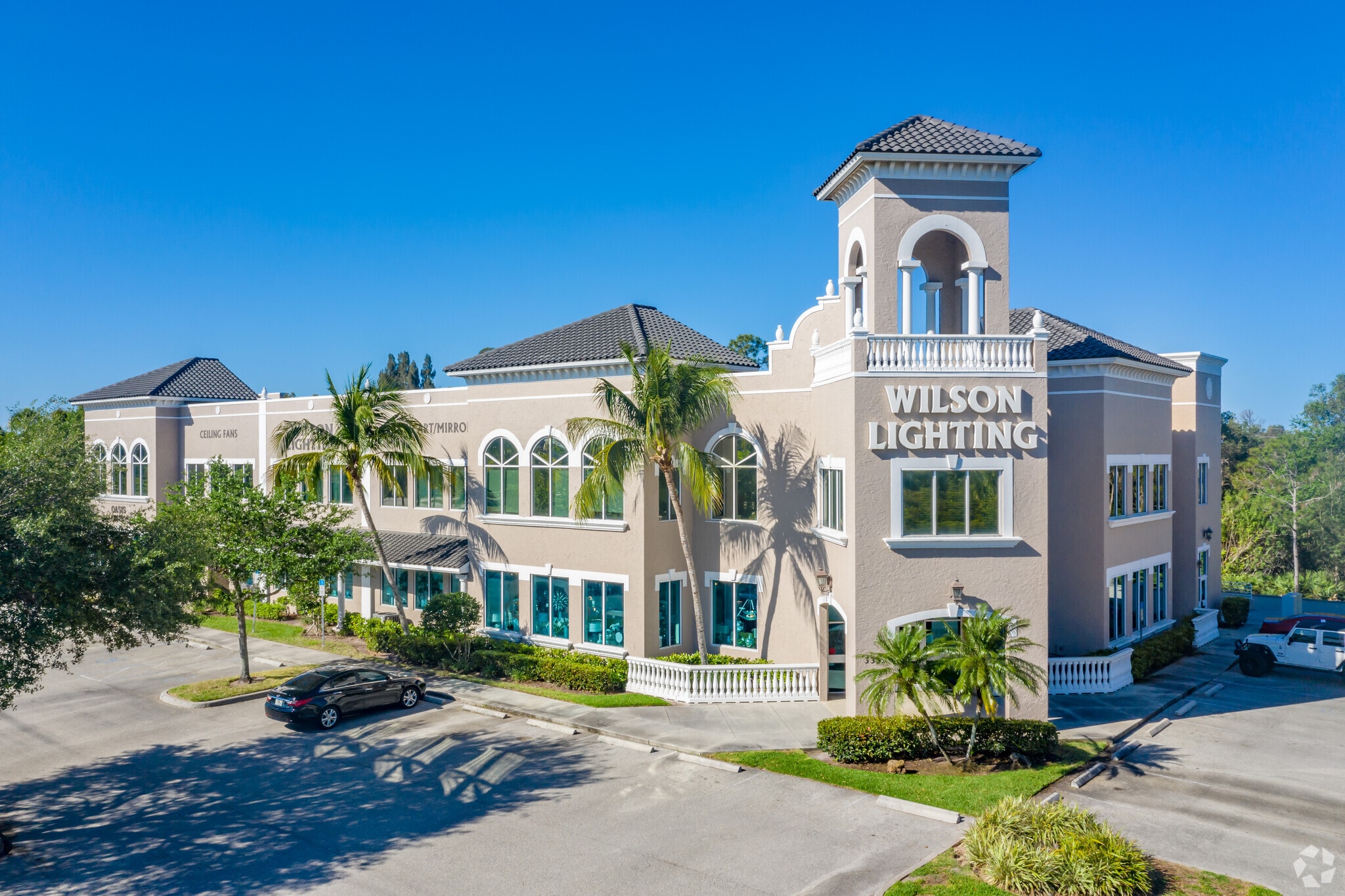 3333 Renaissance Blvd, Bonita Springs, FL for lease Primary Photo- Image 1 of 17