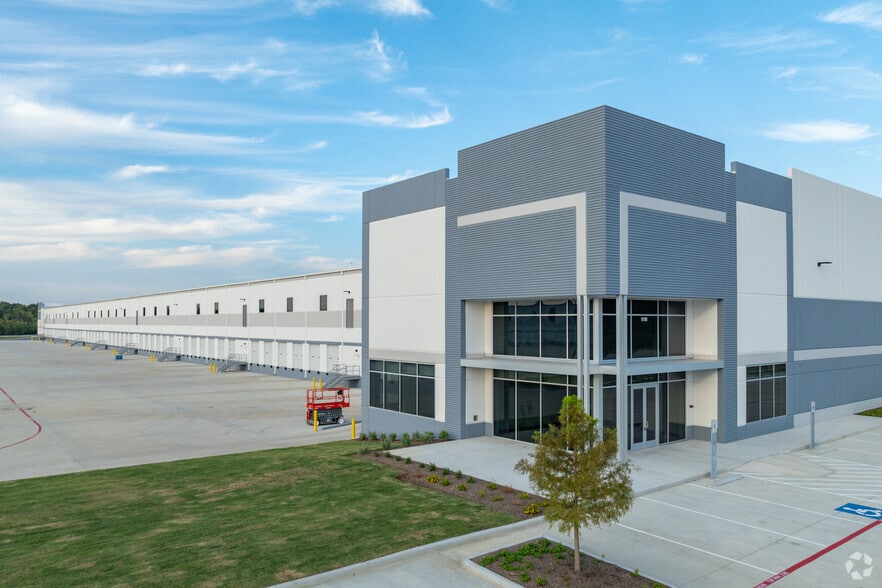 9100 FM 1405, Baytown, TX for sale - Primary Photo - Image 1 of 3