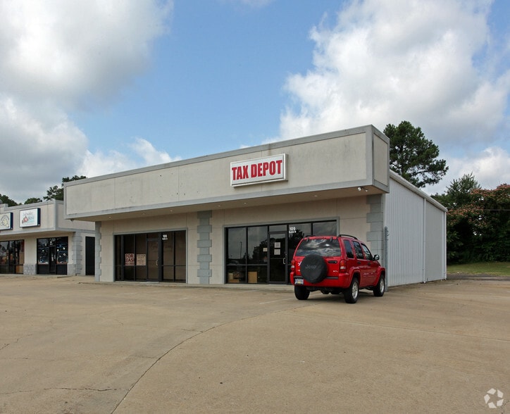 109 Westside Cove, Pearl, MS for sale - Building Photo - Image 2 of 6