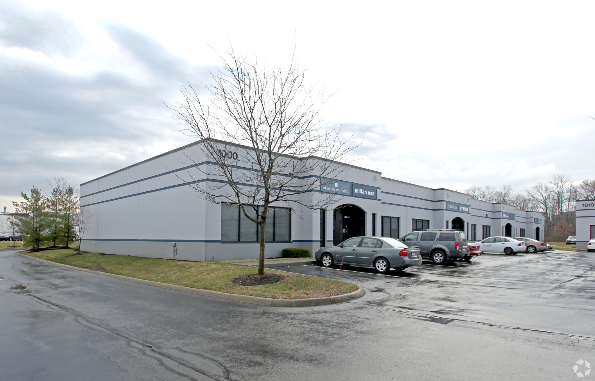 1000 Taylor Station Rd, Gahanna, OH for sale Primary Photo- Image 1 of 1