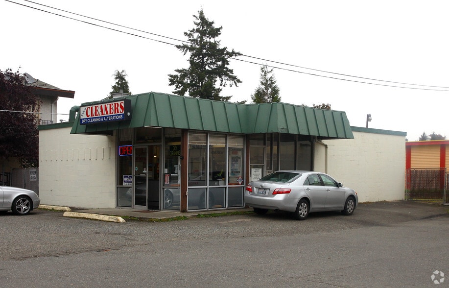 14450 34th Ave, Seattle, WA for sale - Primary Photo - Image 2 of 3