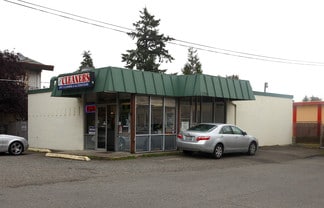 More details for 14450 34th Ave, Seattle, WA - Retail for Sale