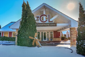 More details for 16W621 S Frontage Rd, Willowbrook, IL - Hospitality for Sale