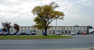 Plus de détails pour 1722-1738 Edison Hwy, Baltimore, MD - Industriel à louer