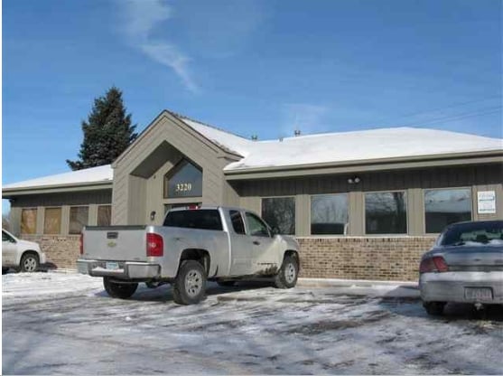 3220 NE 6th Ave, Rochester, MN for sale Primary Photo- Image 1 of 1