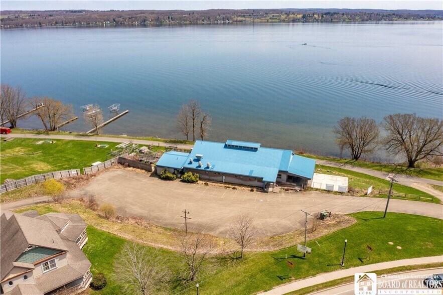 188 S Erie St, Mayville, NY à louer - Photo du bâtiment - Image 2 de 33