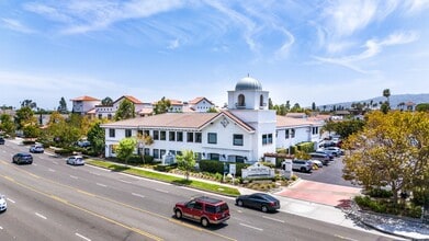 3220 Sepulveda Blvd, Torrance, CA for lease Aerial- Image 2 of 21