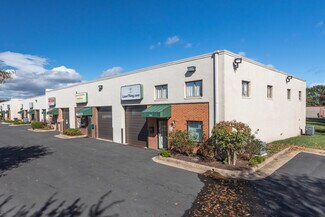 Plus de détails pour 7241-7257 Gabe Ct, Manassas, VA - Bureau à louer