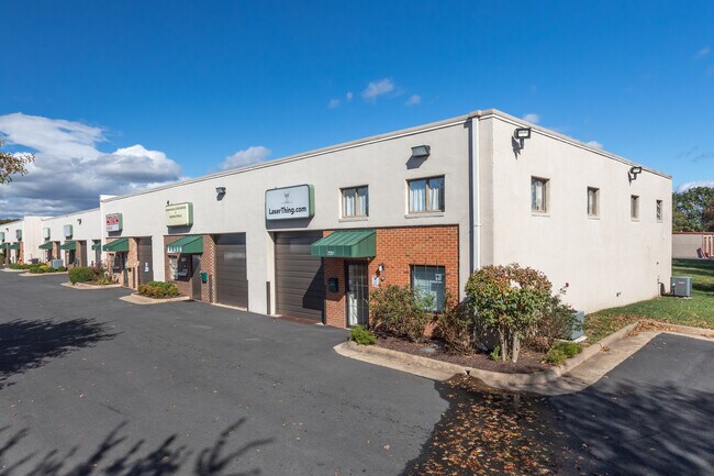 More details for 7241-7257 Gabe Ct, Manassas, VA - Office for Lease
