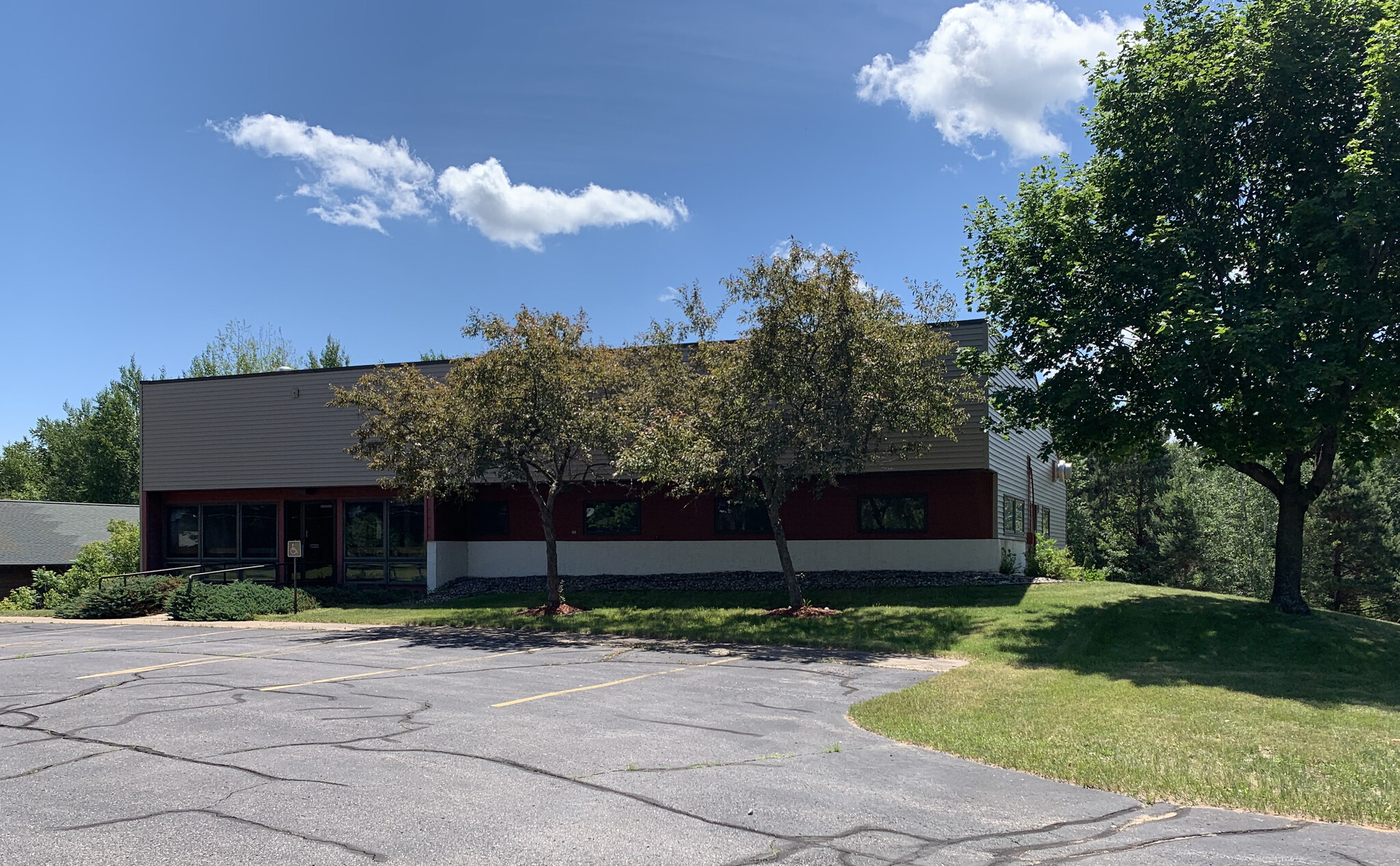 207 W Pioneer St, Crandon, WI for sale Building Photo- Image 1 of 1