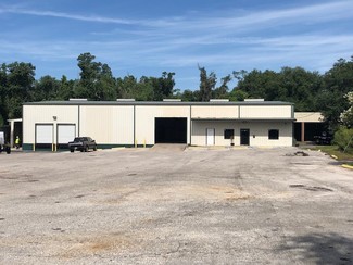 Plus de détails pour 2611 Sammonds Rd, Plant City, FL - Bureau, Industriel à louer