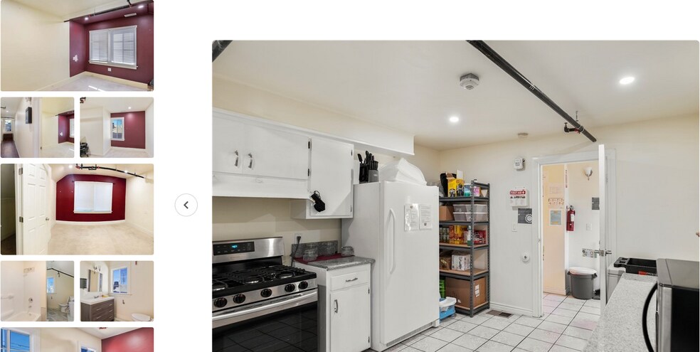 522 W VERNON Ave, Los Angeles, CA à louer - Photo du bâtiment - Image 2 de 72